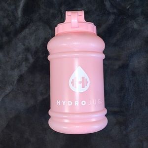 Pink Hydro Jug Classic Jug LIKE NEW